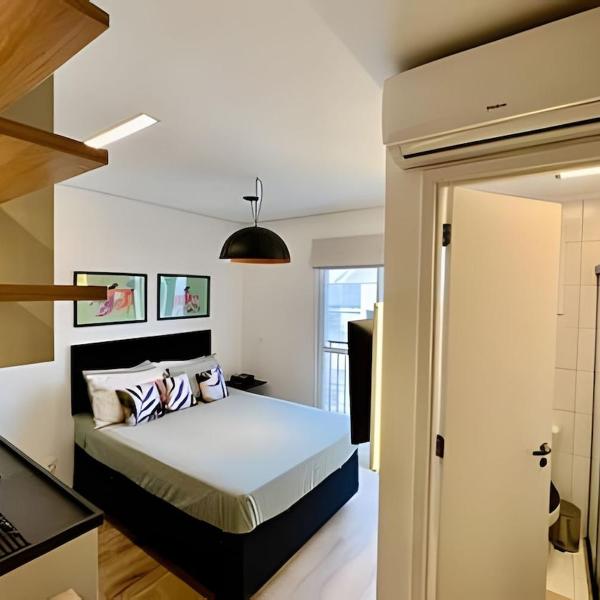 ED BV PAULICEIA Loft na Bela Vista próximo à Av Paulista 1309 - Foto 2