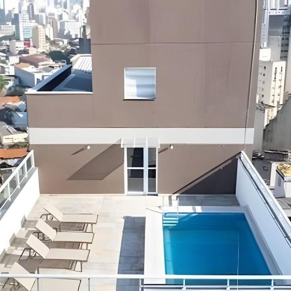 ED BV PAULICEIA Loft na Bela Vista próximo à Av Paulista 1309 - Foto 4