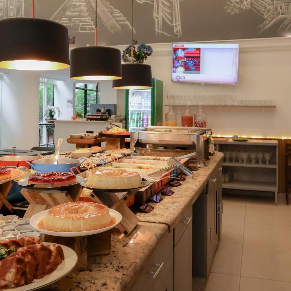 Flat Executive City Jardins - Foto 4