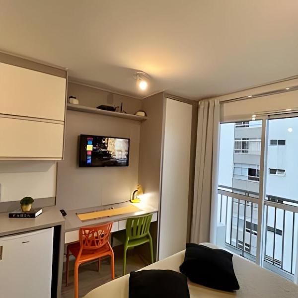 Loft completo na Bela Vista 10 andar 1009 - Foto 4