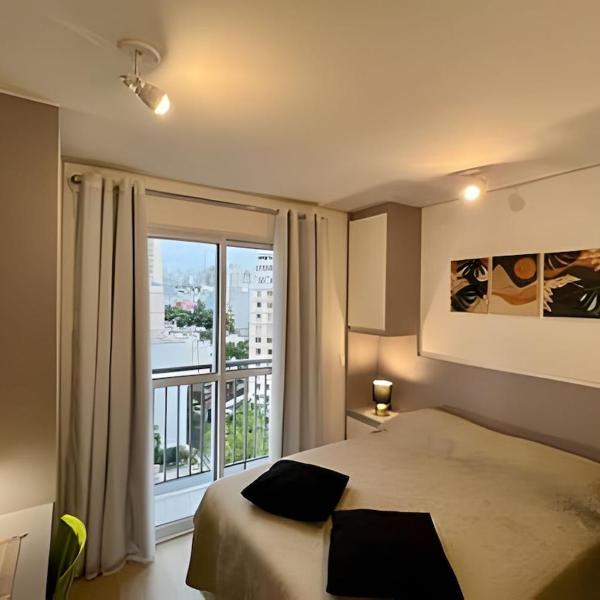 Loft completo na Bela Vista 10 andar 1009 - Foto 5