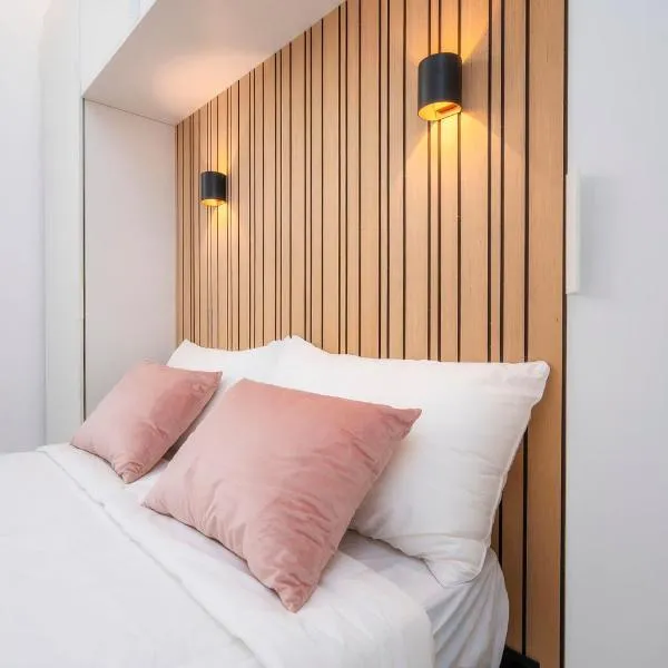 Marina Legacy I Boutique Residence, khách sạn ở Faro