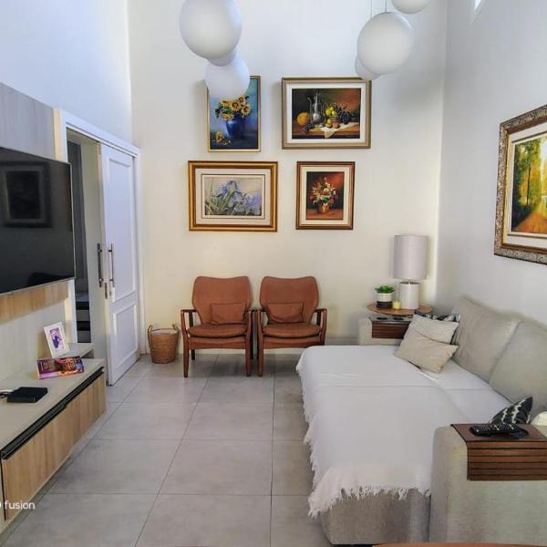 House with luxury and sophistry in Jurerê Intl