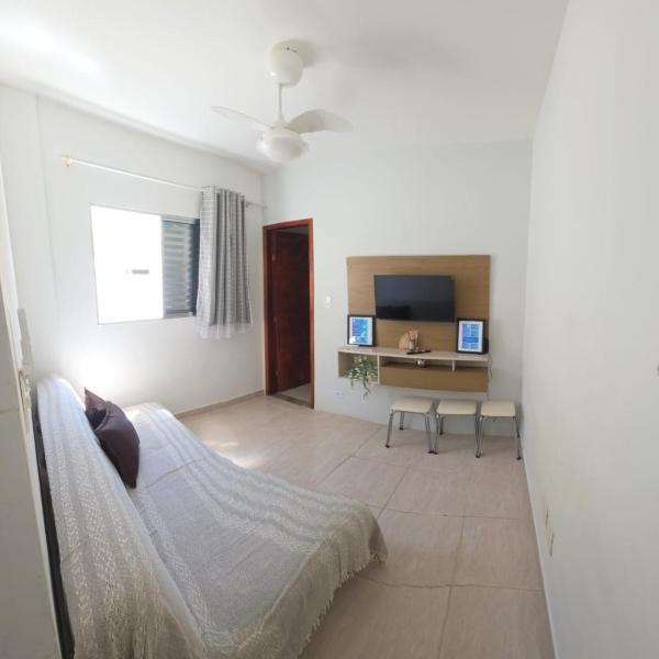 Apartamento em Praia Grande - Foto 5