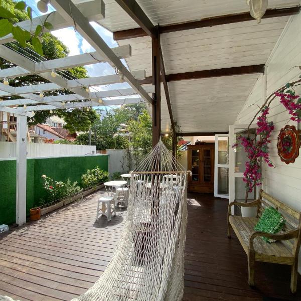 CheckPoint Hostel - Foto 5
