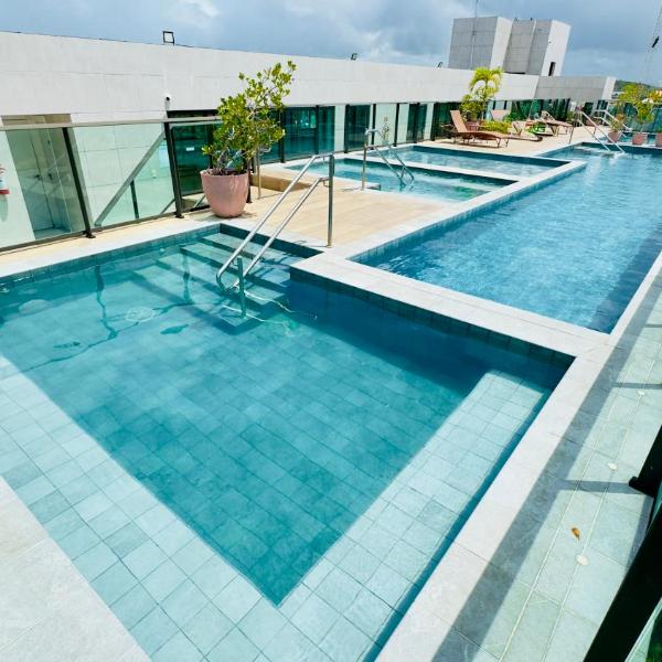 Flat Completo no Centro de Porto - By Porto Xperience Homes