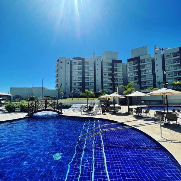Lagoa EcoTowers