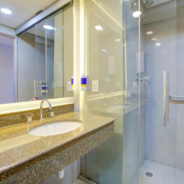 Comfort Ibirapuera - Foto 4