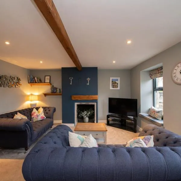 The Lookout Holmfirth, Hotel in Holmfirth