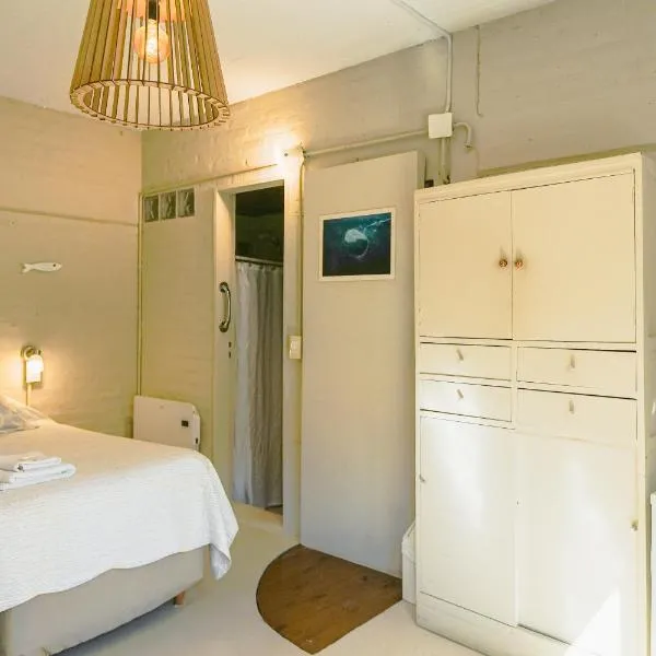 De Luna, hotel di Puerto Pirámides