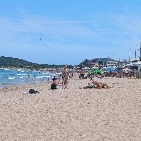 Cabo frio e suas praias maravilhosas
