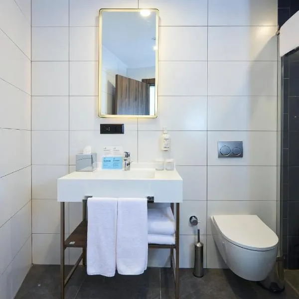 Holiday Inn Express Istanbul – Airport Arnavutkoy - photo 3