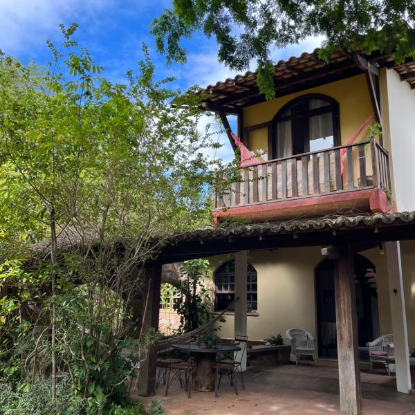 Vila Caribé - Foto 5