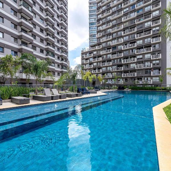 Apartamento Luxo na Vila Nova Conceição - Foto 4