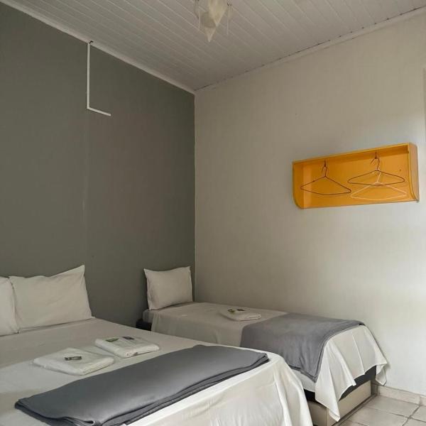 Hotel Castro Alves, São Paulo - Foto 2