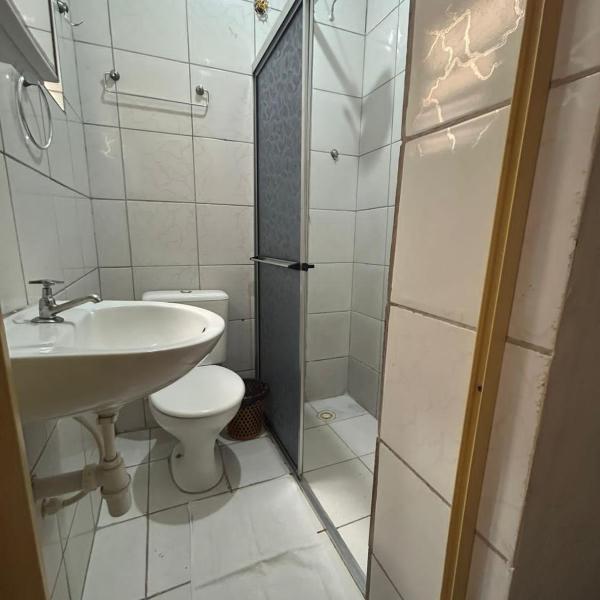 Hotel Castro Alves, São Paulo - Foto 3