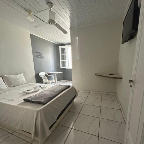 Hotel Castro Alves, São Paulo - Foto 5