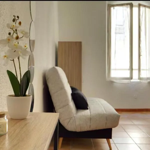 Studio 3 au cœur du Verdon, hotel em Riez