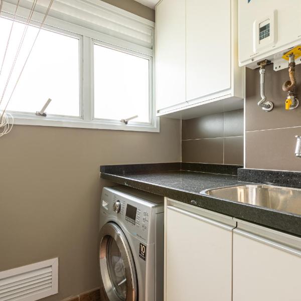 Easy Star - Brookfield Home Design - Condomínio com vaga de garagem perto do Shopping Morumbi - Foto 3