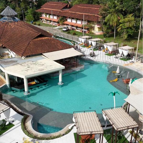 Samaúma Park Hotel - Foto 4