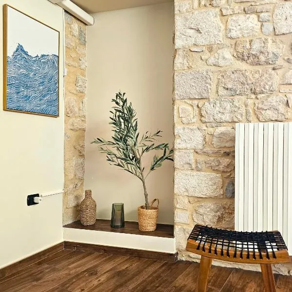 Maestrale, hotel in Giovinazzo