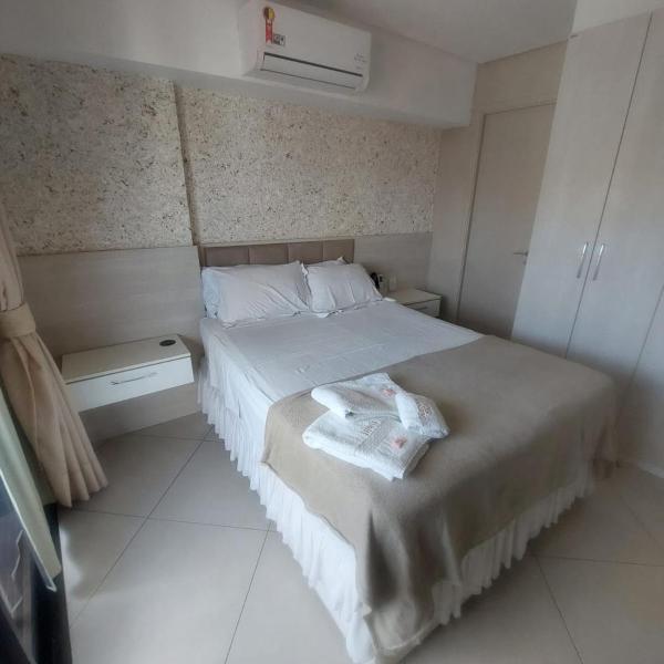 apartamento landscape beira-mar 1904D - Foto 2