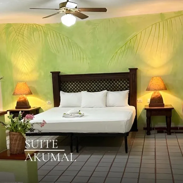 Hotel Xbalamqué & Spa Cancún Centro، فندق في كانكون