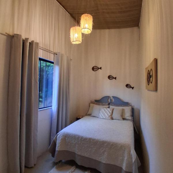 Casa Canto Paraíso