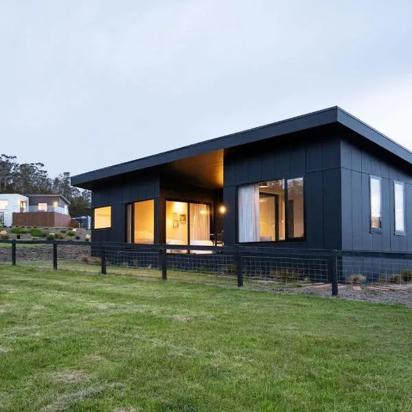 Wherewithal Luxury Suites, hotel di Carlton