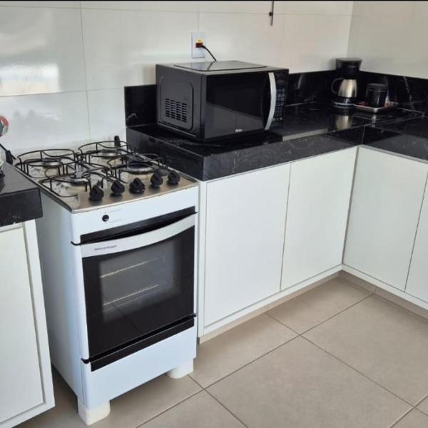 Quinta Flor de Maio - Casa 2 quartos - Rota dos Ipês em Domingos Martins - Foto 4