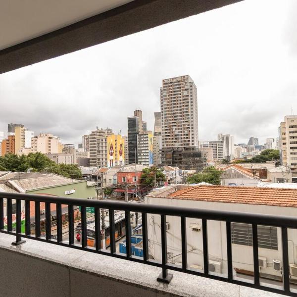 Studio moderno no coração de Pinheiros - Foto 5