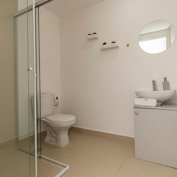 Studio moderno no coração de Pinheiros - Foto 3