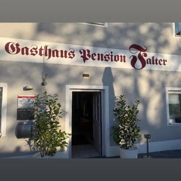 Gasthof Falter, hotel di Straubing