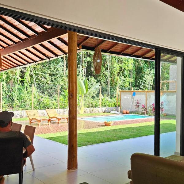 Casa Viegas, Swimming Pool , 3 En-Suites , Parking - Foto 5