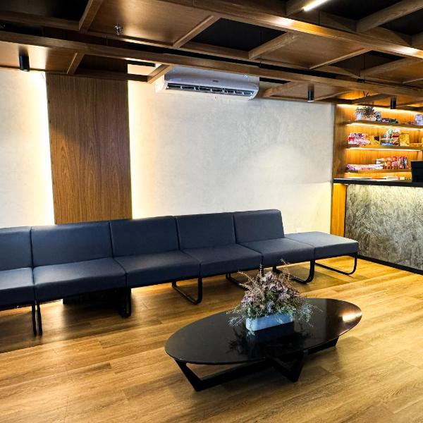 Arrey Express Hotel - Teresina - Foto 3