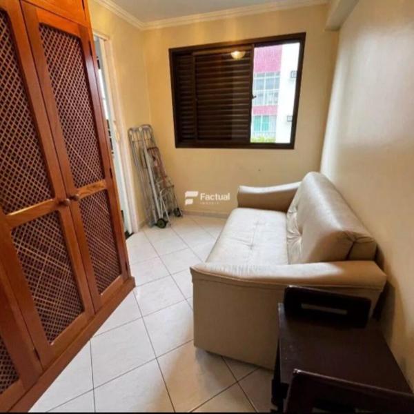 Apartamento na melhor localização da Enseada