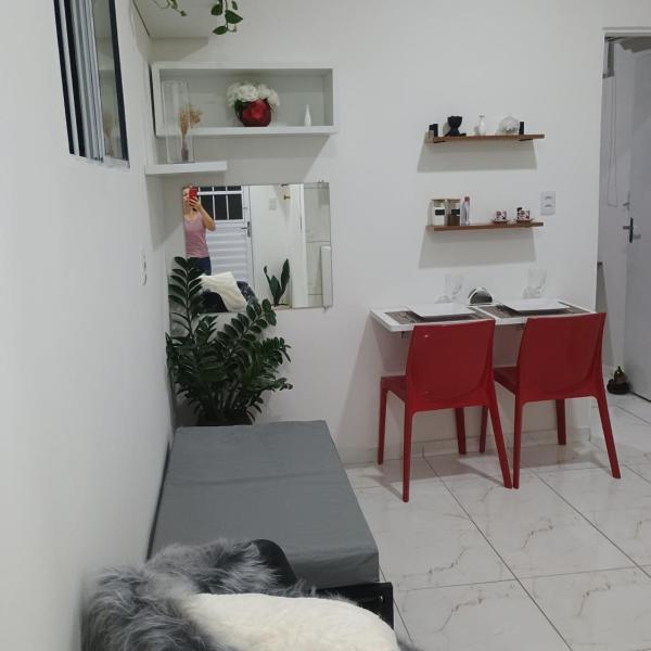 Kitnet 102 - Foto 4