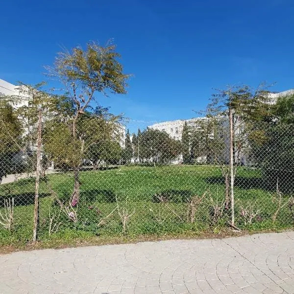 탕헤르에 위치한 호텔 Appartement