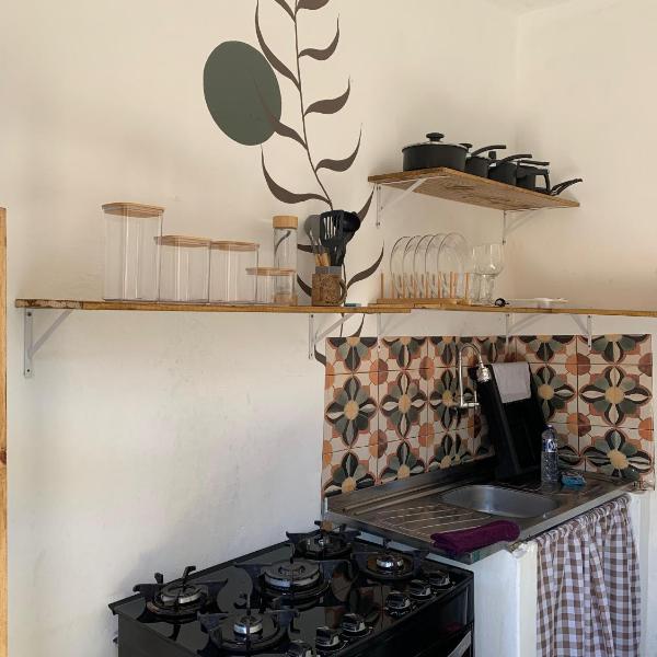 Hospedaria Casa Flora Centro - Foto 4