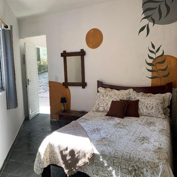 Hospedaria Casa Flora Centro