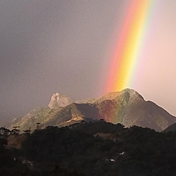 Pousada Bella Vista
