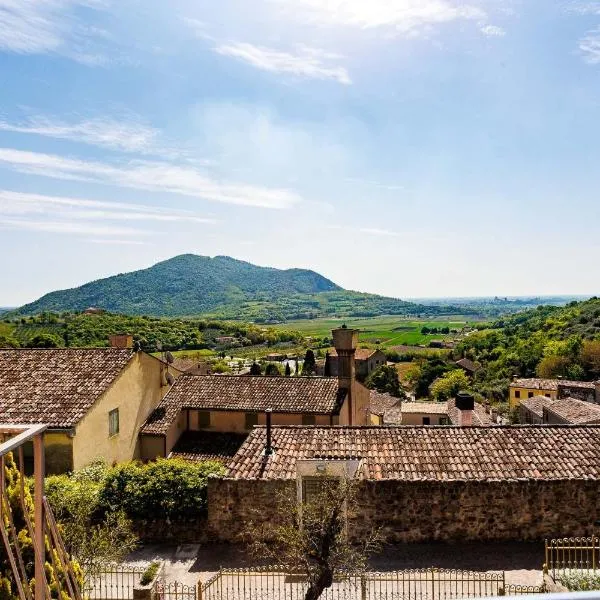 Il Sentiero di Arquà, hotell i Arqua Petrarca