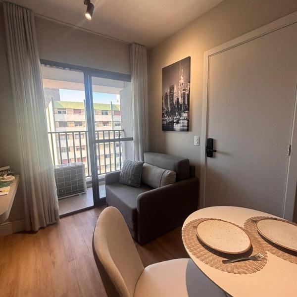 Apartamento executivo Pinheiros - Foto 5