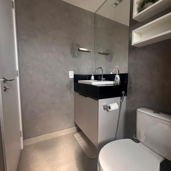 Apartamento executivo Pinheiros - Foto 3
