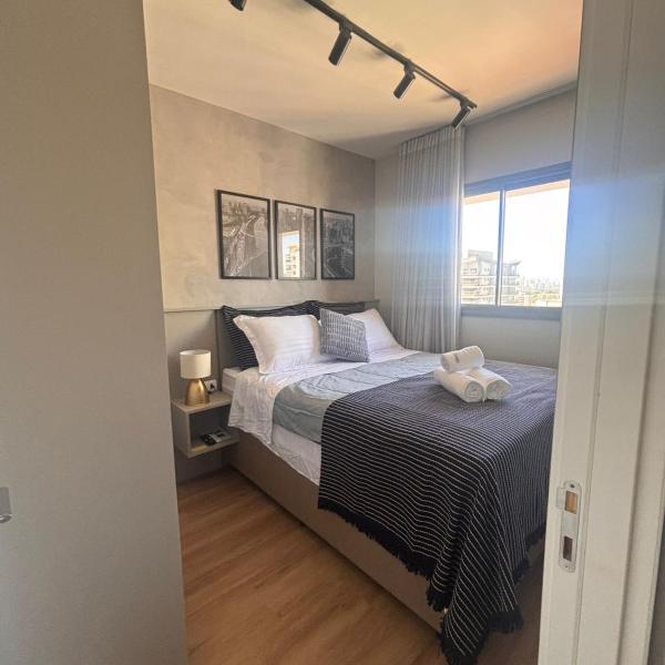 Apartamento executivo Pinheiros - Foto 2