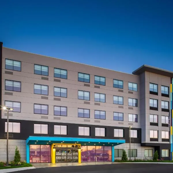 Tru By Hilton Ashland, Va, hotell i Ashland