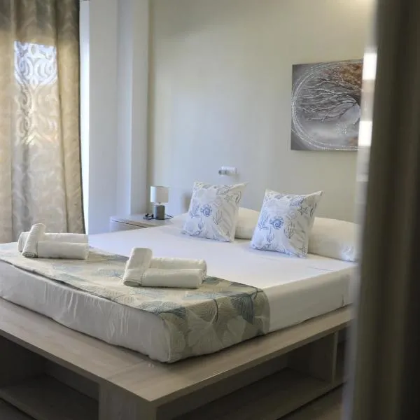B&B Le Grazie Tropea: Tropea'da bir otel