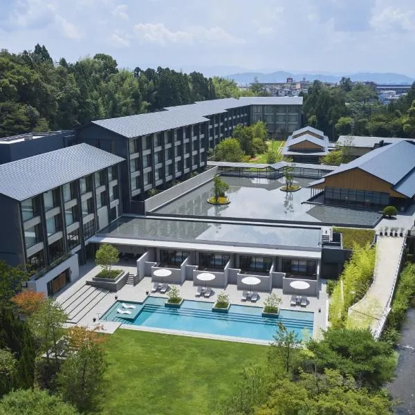 ROKU KYOTO, LXR Hotels & Resorts by Hilton, hotel sa Kyoto