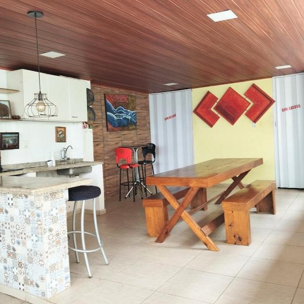 Recanto na Pampulha conforto e sossego - Foto 4