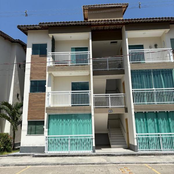 Lençois Confort Vista Rio